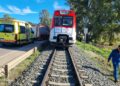 İspanya'da iki yüksek hızlı tren çarpıştı: 10 ölü