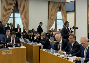 TBMM Başkanı Kurtulmuş: 2027 yılı bütçe teklifimiz 33,7 milyar lira