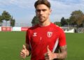 Samsunsporlu Drapinski: Yeni bir başlangıç yapıp her maçı kazanmak istiyoruz