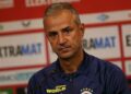 Süper Lig'de 9 haftada 7 teknik direktör değişikliği
