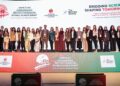Çocukların sağlıklı gelişimi için küresel beslenme yaklaşımları İstanbul’da konuşuldu