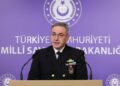 MSB: Ülkemiz Doğu Akdeniz'deki meşru hak ve menfaatlerini korumaya devam edecek