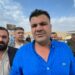 Sık sık kazaların yaşandığı ana yol bağlantı noktasına esnaftan ‘kavşak’ talebi