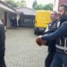 Eski sevgilisini tabancayla başından vuran şüpheli tutuklandı