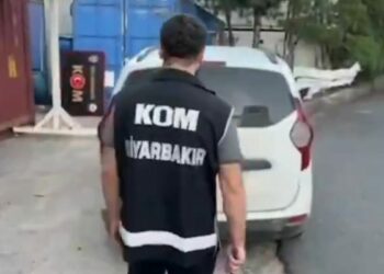 69 ilde kaçakçılık operasyonları: 18 tutuklama