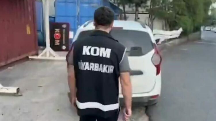 69 ilde kaçakçılık operasyonları düzenlendi: 18 tutuklama