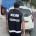 69 ilde kaçakçılık operasyonları düzenlendi: 18 tutuklama