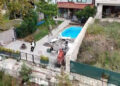 Pendik'te haraç istedikleri iş insanı sanıp yemek getiren kuryeyi silahla vurdular