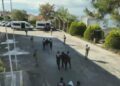 Kuşadası'nda uyuşturucu operasyon: 45 gözaltı