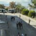 Kuşadası'nda uyuşturucu operasyonu: 45 gözaltı