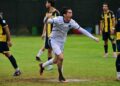 Menemen Futbol Kulübü - Karacabey Belediyespor: 0-1