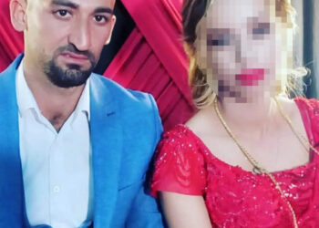 Evlilik yıl dönümünde üzerine yıldırım düşen çoban öldü