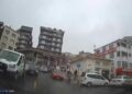 Arnavutköy'de hafif ticari aracın çarptığı çocuk yaralandı