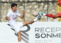 İnegölspor - Sebat Spor Kulübü: 1-4