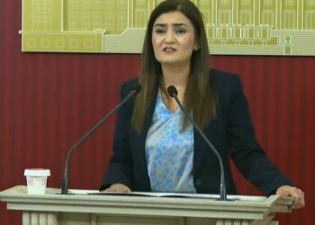 CHP'li Kılıç: İzmir Büyükşehir Belediye Başkanı Tugay hakkında suç duyurusunda bulundum