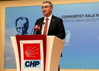 CHP’nin Cumhurbaşkanı adayı kim olacak? Müslim Sarı’dan adaylık tartışmalarına yanıt