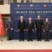 Türkiye, Bulgaristan ve Romanya'dan Karadeniz için ortak bildiri