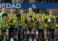 Fenerbahçe’ye Avrupa’da soğuk duş! Real Sociedad karşısında 2-0’lık yenilgi