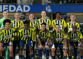 Fenerbahçe’ye Avrupa’da soğuk duş! Real Sociedad karşısında 2-0’lık yenilgi