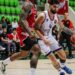 Hapoel Tel Aviv-Anadolu Efes: 118-88