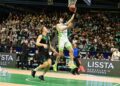 Slask Wroclaw-TOFAŞ: 74-90