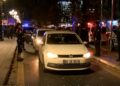 Ankara'da TDT 13. Devlet ve Hükümet Başkanları Zirvesi kapsamında asayiş ve trafik denetimi yapıldı