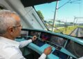 Bakan Uraloğlu: Marmaray 13 yılda 1,6 milyar yolcu taşıdı