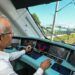 Bakan Uraloğlu: Marmaray 13 yılda 1,6 milyar yolcu taşıdı