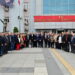 Bahçelievler’de Cumhuriyet Bayramı kutlamaları başladı