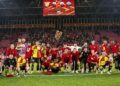 Göztepe'nin yeni hedefi Fenerbahçe