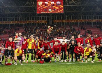 Göztepe'nin yeni hedefi Fenerbahçe