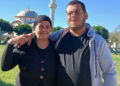 Anneden otizmli oğlu için 'özel eğitim' talebi