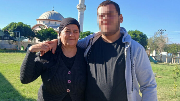 Anneden otizmli oğlu için 'özel eğitim' talebi