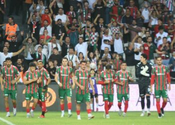Karşıyaka'ya Denizli'de bin kontenjan