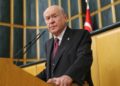 Bahçeli'den Cumhuriyet Bayramı mesajı