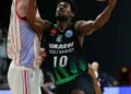 Denizli Basket uzatmada yıkıldı