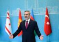 TDT Dışişleri Bakanları Konseyi Toplantısı başladı