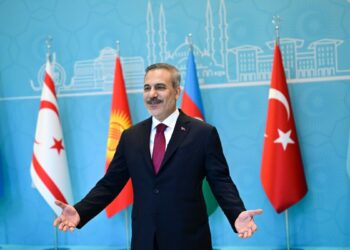 TDT Dışişleri Bakanları Konseyi Toplantısı başladı