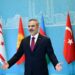 TDT Dışişleri Bakanları Konseyi Toplantısı başladı