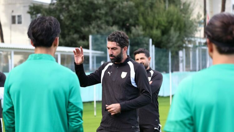 Bodrum FK, 4'te 4 peşinde