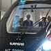 Bakan Uraloğlu, Milli Hızlı Tren'i test etti