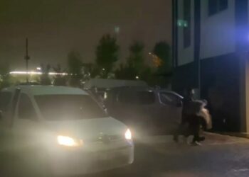Sancaktepe’de pazarda 1 kişinin öldüğü bıçaklı kavga: 3 gözaltı