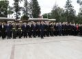 KKTC'de 29 Ekim Cumhuriyet Bayramı törenlerle kutlandı