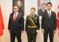 Cumhuriyet’in 103'üncü yılı Tuzla’da kültür, sanat ve sporla kutlanıyor