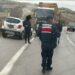 Ankara'da otomobil ile hafriyat kamyonu çarpıştı: 1 ölü