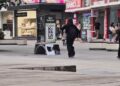 Bolu'da vatandaşların Atatürk hassasiyeti