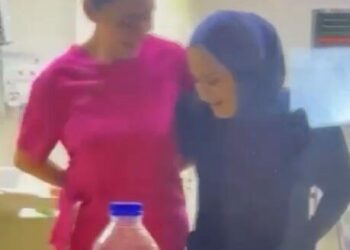 Güllü'nün kızı Tuğyan'ın yoğun bakımdaki halay görüntüsü soruşturma dosyasına girdi