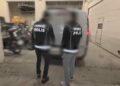 Sultanbeyli'de minibüste 1 milyon 642 bin adet sentetik ecza hapı ele geçirildi