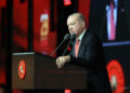Cumhurbaşkanı Erdoğan: Önümüzdeki dönemi ‘Türk asrı’ yapmak için mücadele edeceğimize yürekten inanıyorum