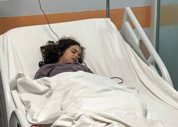Kapadokya'da peribacasından kopan kayalar düştü; 3 ölü, 5 yaralı